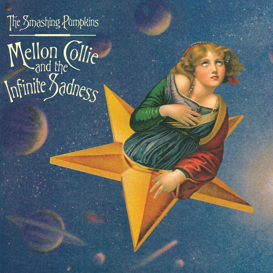 My 20 Years with Mellon Collie and the Infinite Sadness