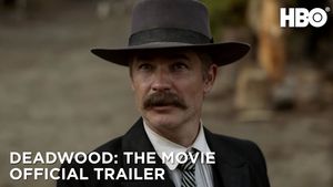 Deadwood is Back. Pour the Whiskey.