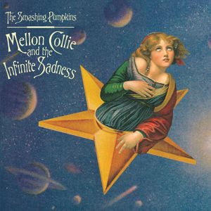 My 20 Years with Mellon Collie and the Infinite Sadness