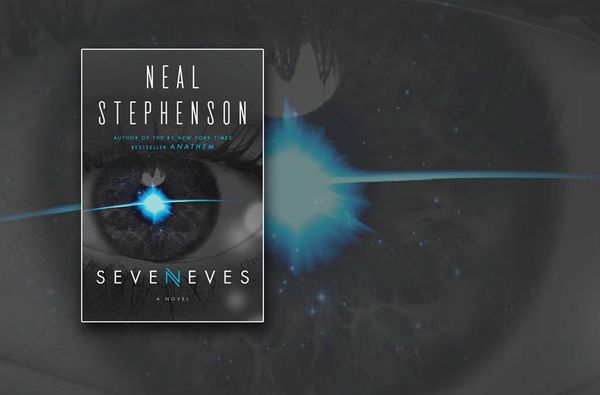 'Seveneves' by Neal Stephenson