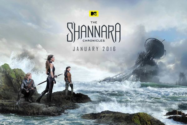 The Shannara Chronicles