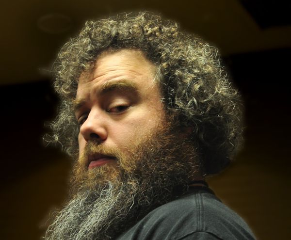 Patrick Rothfuss Talks Charities and Process